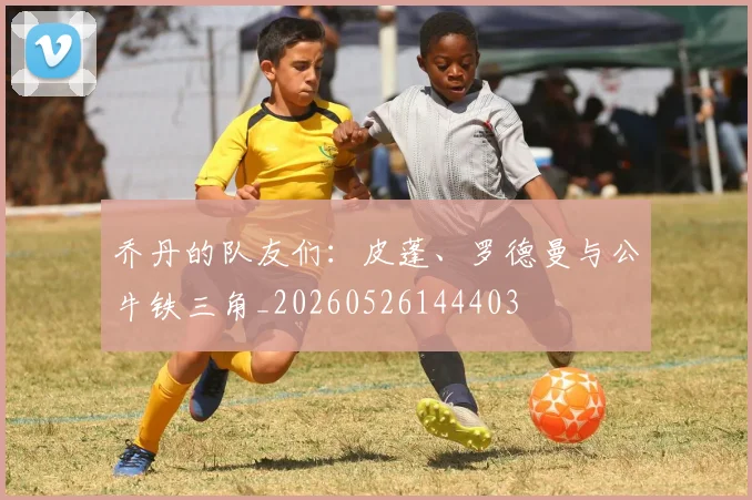 乔丹的队友们:皮蓬、罗德曼与公牛铁三角_20260526144403
